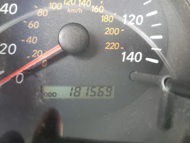 Photo 8 from auction – 2007 TOYOTA HIGHLANDER with VIN JTEGD21A270163325