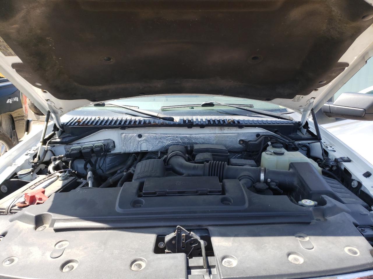 Photo 7 from auction – 2010 FORD EXPEDITION with VIN 1FMJU1J57AEA76470