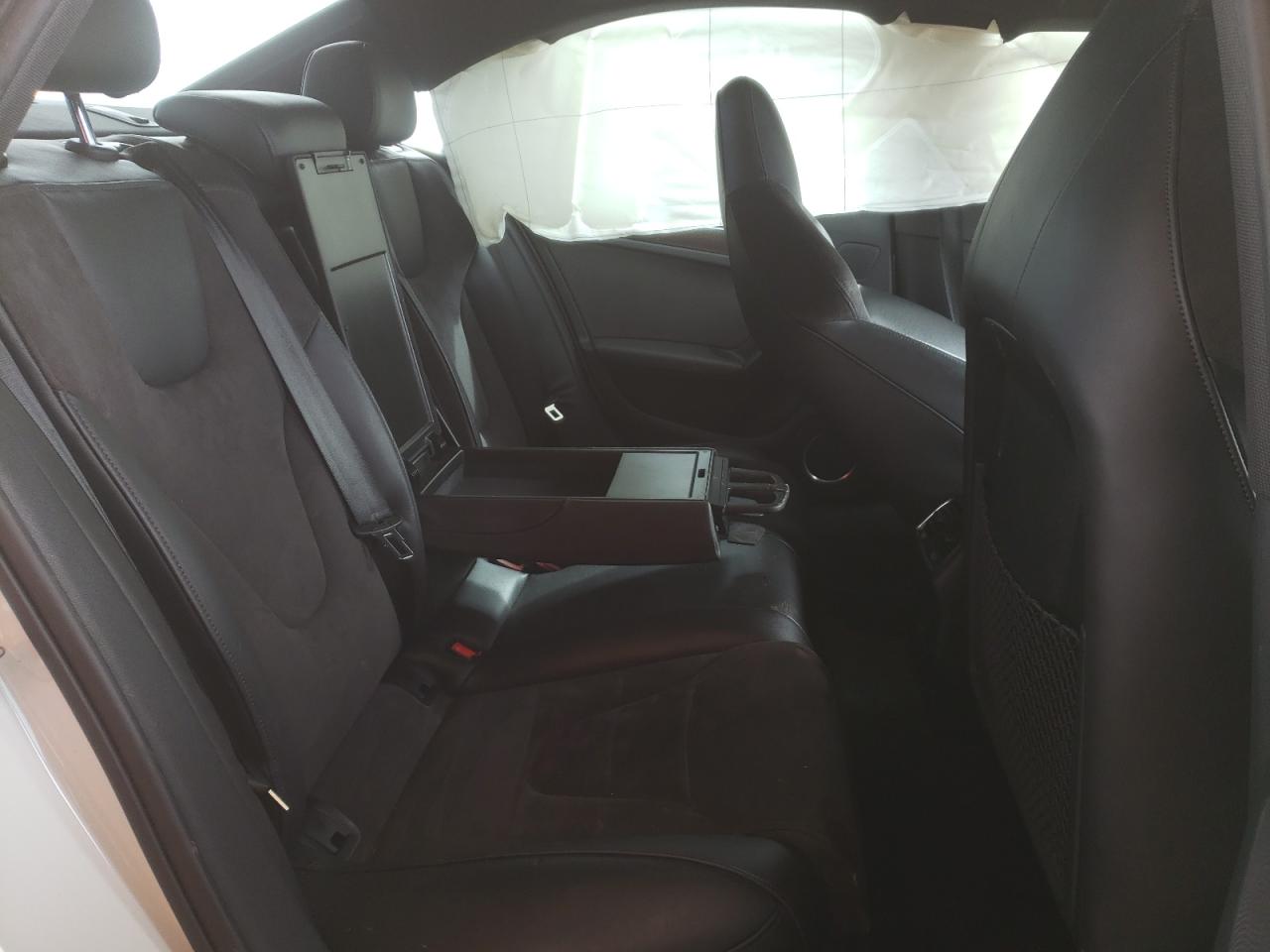 Photo 6 from auction – 2013 AUDI S4 PREMIUM with VIN WAUBGAFL7DA168744
