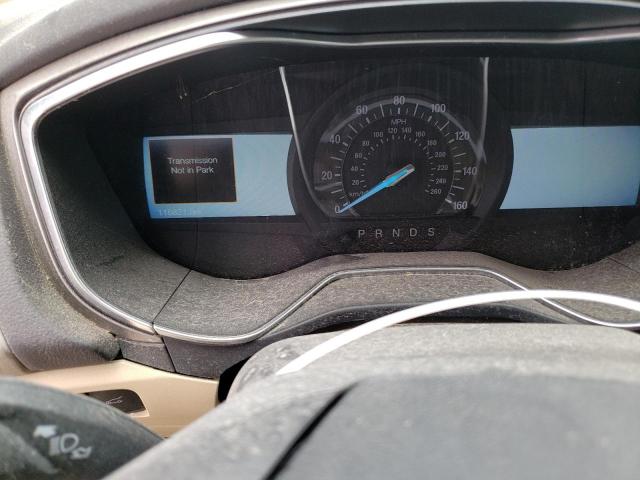 Photo 8 from auction – 2015 FORD FUSION SE with VIN 3FA6P0HD0FR213428