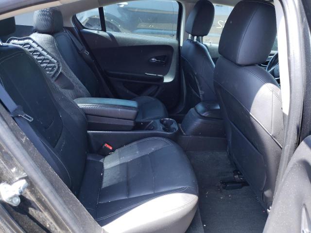 Photo 6 from auction – 2014 CHEVROLET VOLT with VIN 1G1RH6E42EU152109