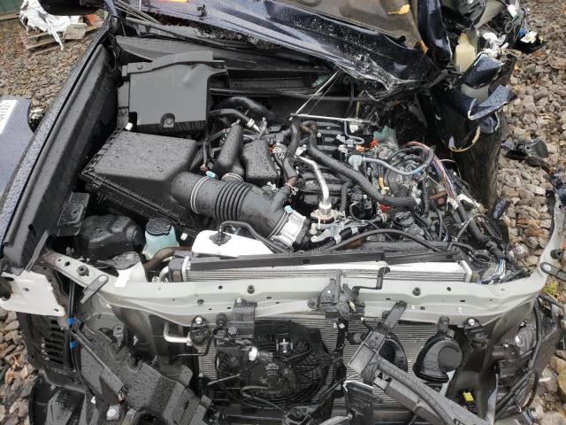 Photo 7 from auction – 2021 LEXUS GX 460 PRE with VIN JTJAM7BX1M5295241