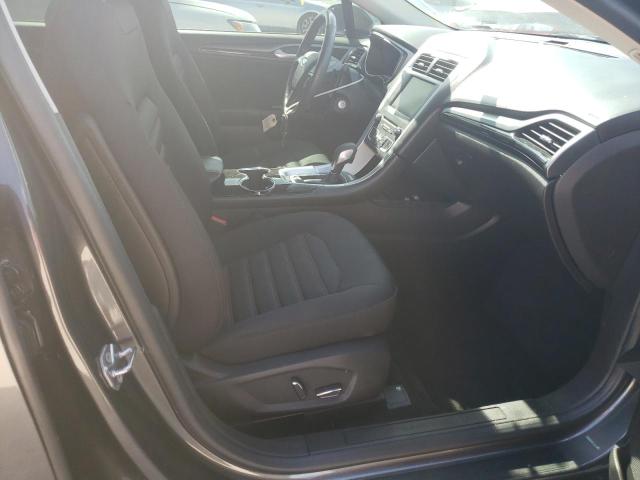 Photo 5 from auction – 2016 FORD FUSION SE with VIN 3FA6P0H93GR364566
