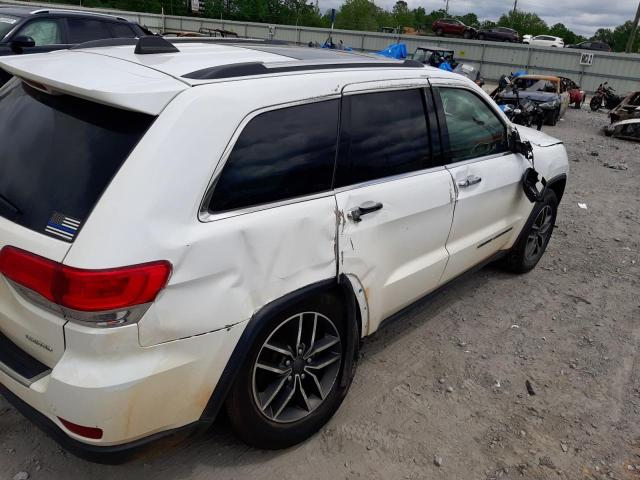 Photo 9 from auction – 2019 JEEP GRAND CHER with VIN 1C4RJFBG8KC772393