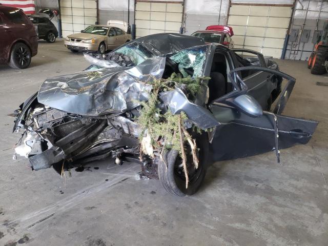 Photo 2 from auction – 2012 MAZDA 6 I with VIN 1YVHZ8BH7C5M29955