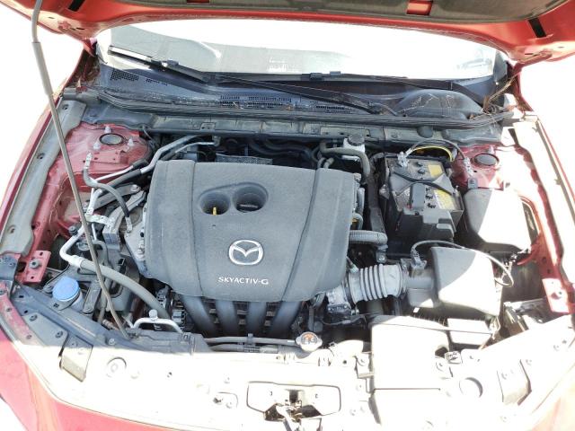 Photo 7 from auction – 2019 MAZDA PROTEGE with VIN JM1BPACL7K1109911