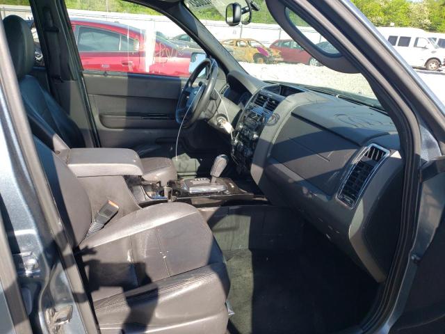 Photo 5 from auction – 2012 FORD ESCAPE LIM with VIN 1FMCU0E72CKC16640