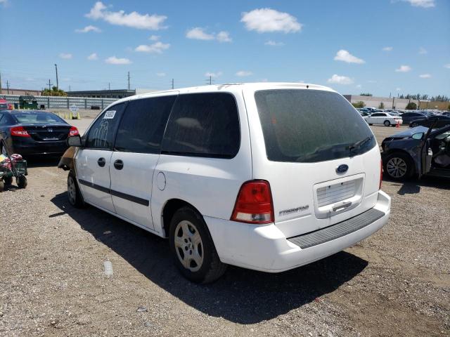 Photo 3 from auction – 2005 FORD FREESTAR S with VIN 2FMZA50655BA29114