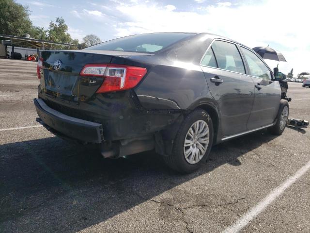 Photo 4 from auction – 2014 TOYOTA CAMRY L with VIN 4T4BF1FK8ER376369