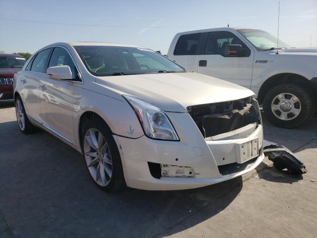 Photo 1 from auction – 2013 CADILLAC XTS PREMIU with VIN 2G61S5S30D9193929