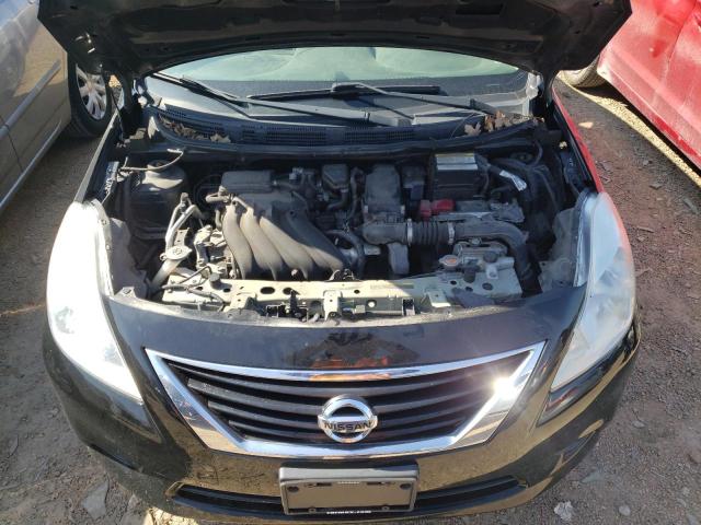 Photo 7 from auction – 2014 NISSAN VERSA S with VIN 3N1CN7AP8EL864133