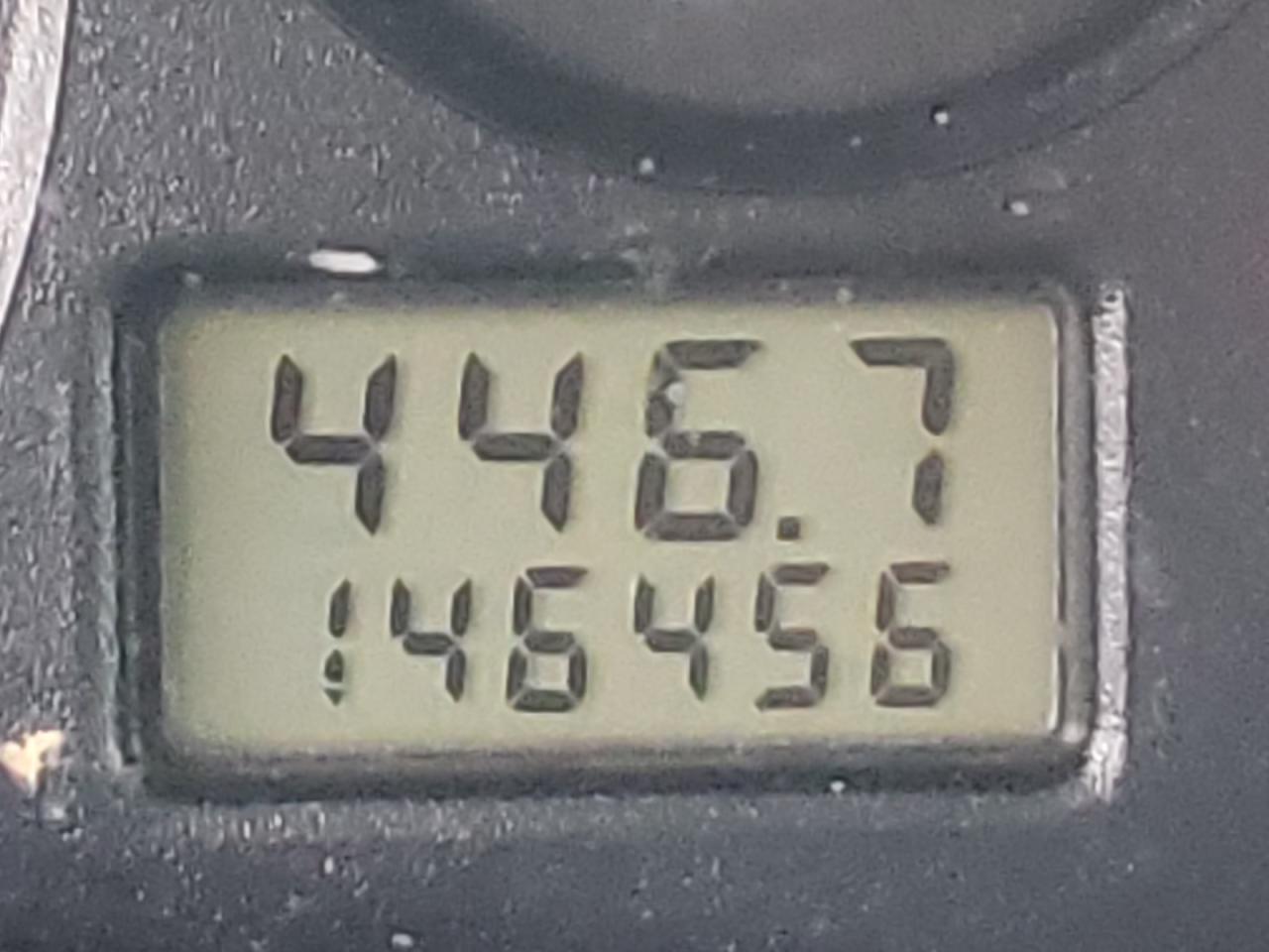 Photo 8 from auction – 2003 FORD FOCUS SE with VIN 1FAHP36303W267311