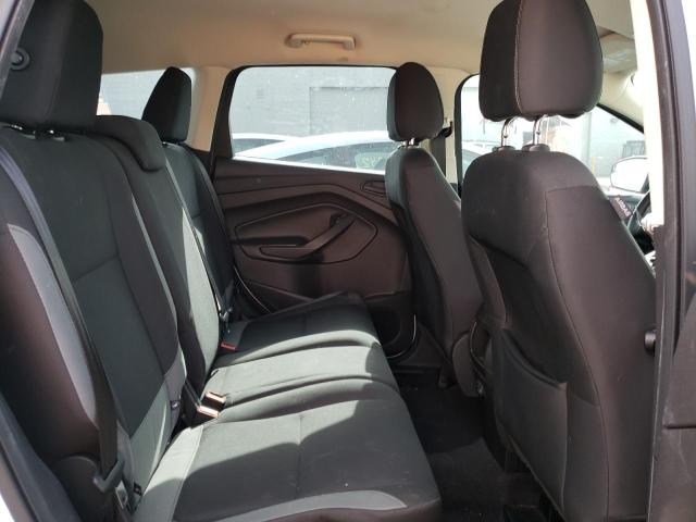 Photo 6 from auction – 2015 FORD ESCAPE S with VIN 1FMCU0F73FUB19700