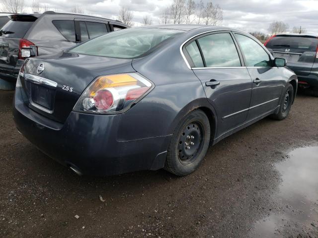 Photo 4 from auction – 2007 NISSAN ALTIMA 2.5 with VIN 1N4AL21E07C147306