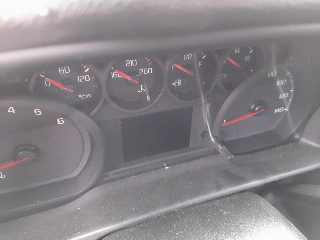 Photo 8 from auction – 2019 CHEVROLET SILVERADO with VIN 1GCPYBEH0KZ361213