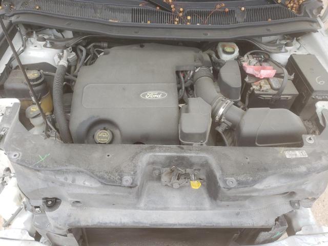 Photo 7 from auction – 2014 FORD EXPLORER X with VIN 1FM5K7D86EGB49130