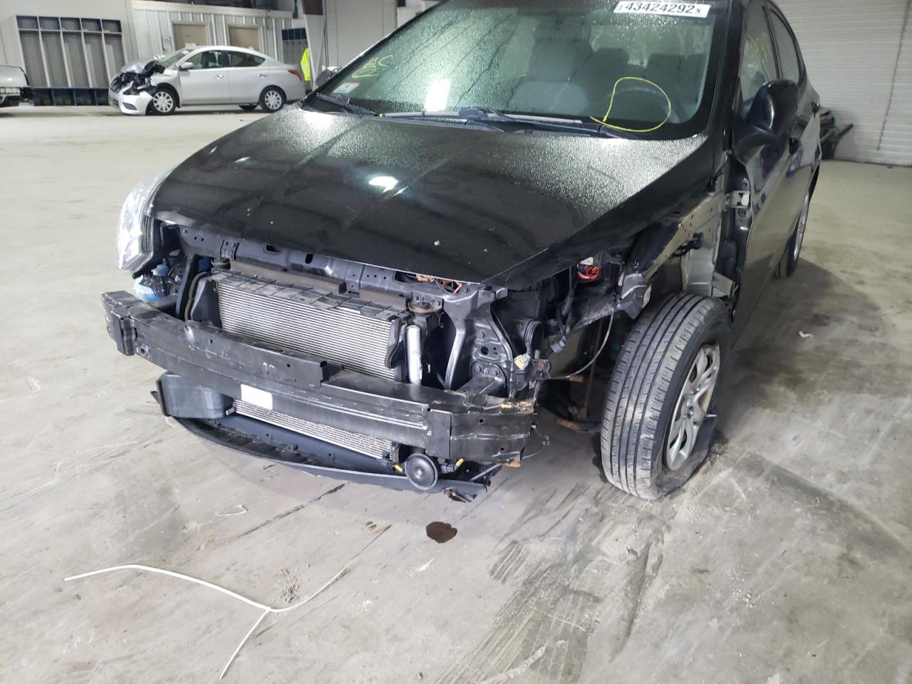 Photo 9 from auction – 2014 HYUNDAI ACCENT GLS with VIN KMHCT4AE5EU758367