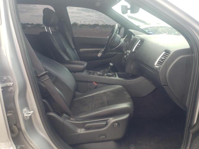 Photo 5 from auction – 2019 DODGE DURANGO GT with VIN 1C4RDHDG4KC549722