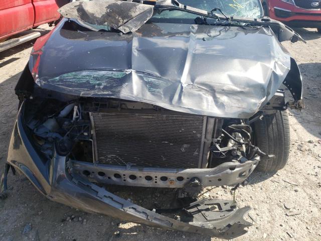 Photo 9 from auction – 2016 FORD ESCAPE S with VIN 1FMCU0F72GUA26880