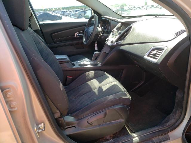 Photo 5 from auction – 2012 GMC TERRAIN SL with VIN 2GKALMEK1C6311272