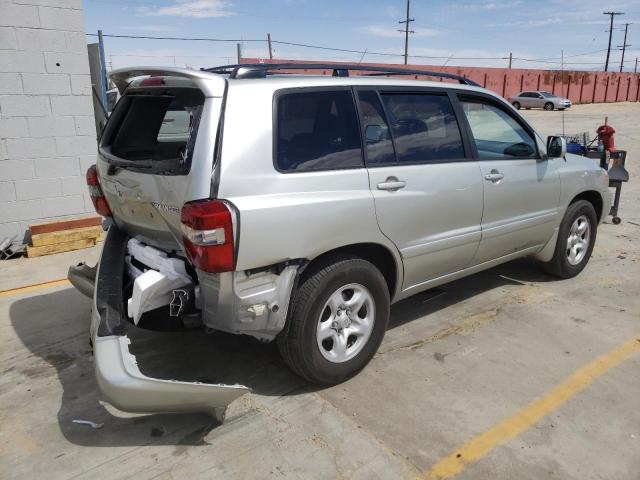 Photo 4 from auction – 2007 TOYOTA HIGHLANDER with VIN JTEGD21A270163325