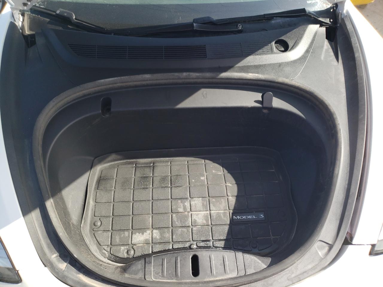 Photo 7 from auction – 2019 TESLA MODEL 3 with VIN 5YJ3E1EB6KF510758