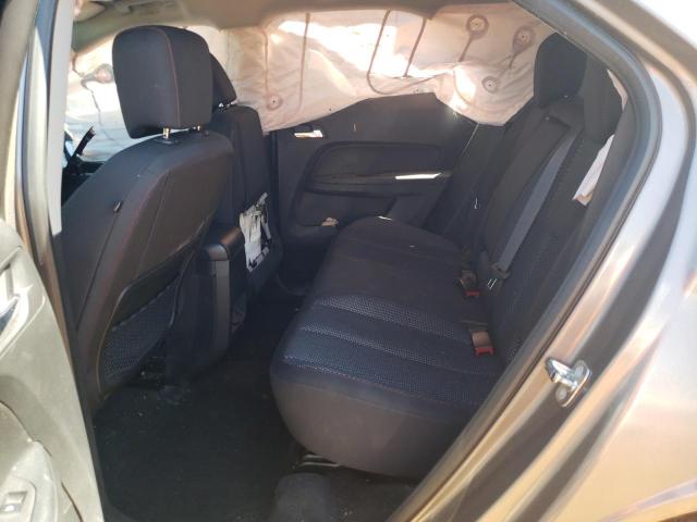 Photo 6 from auction – 2012 CHEVROLET EQUINOX LT with VIN 2GNFLDE57C6320657