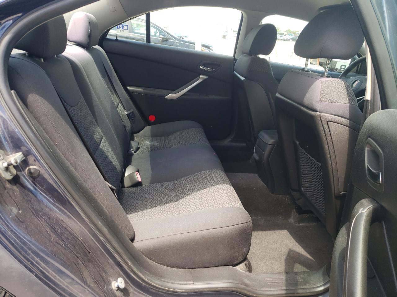 Photo 6 from auction – 2008 PONTIAC G6 with VIN 1G2ZF57B784278445