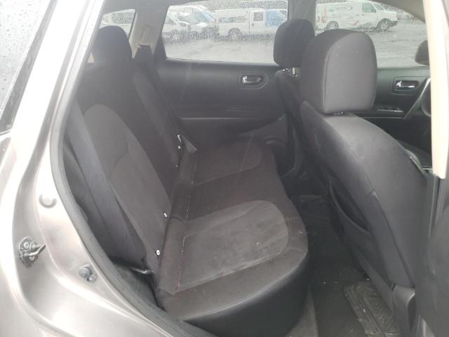 Photo 6 from auction – 2012 NISSAN ROGUE S with VIN JN8AS5MV5CW714116