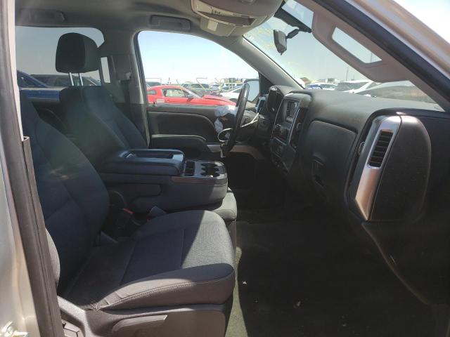 Photo 5 from auction – 2015 CHEVROLET SILVERADO with VIN 3GCUKREC2FG102892