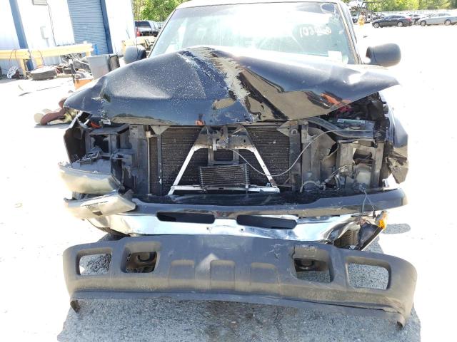 Photo 9 from auction – 2007 CHEVROLET SILVRK1500 with VIN 2GCEC13Z671102060
