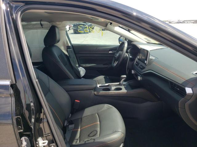 Photo 5 from auction – 2021 NISSAN ALTIMA SR with VIN 1N4BL4CV2MN340182