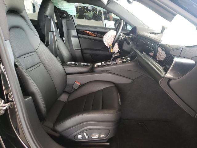 Photo 5 from auction – 2018 PORSCHE PANAMERA 4 with VIN WP0AE2A74JL128562