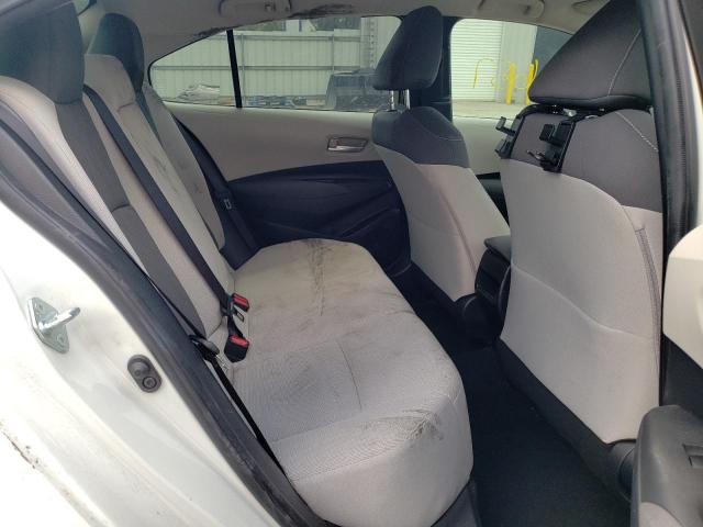 Photo 6 from auction – 2020 TOYOTA COROLLA LE with VIN JTDEPRAE4LJ021898