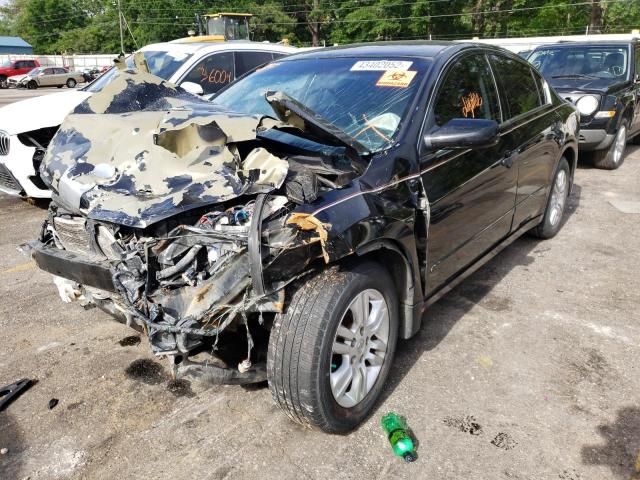 Photo 2 from auction – 2012 NISSAN ALTIMA BAS with VIN 1N4AL2AP0CC239270