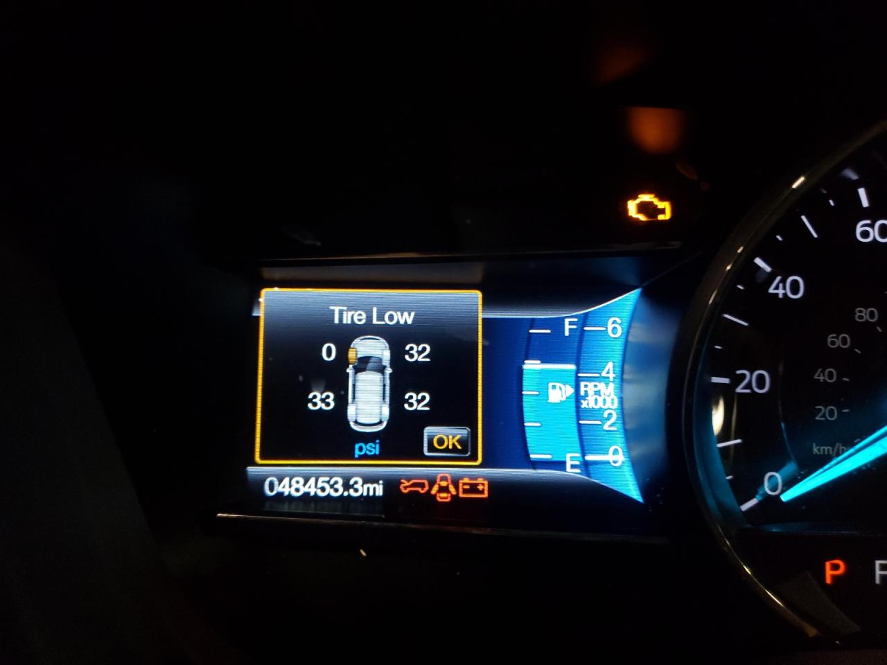 Photo 8 from auction – 2019 FORD EXPLORER X with VIN 1FM5K8D88KGA41402