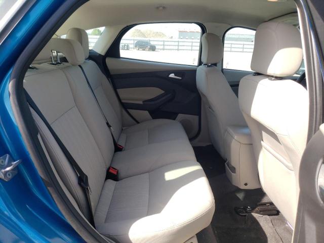 Photo 6 from auction – 2015 FORD FOCUS SE with VIN 1FADP3K28FL336408