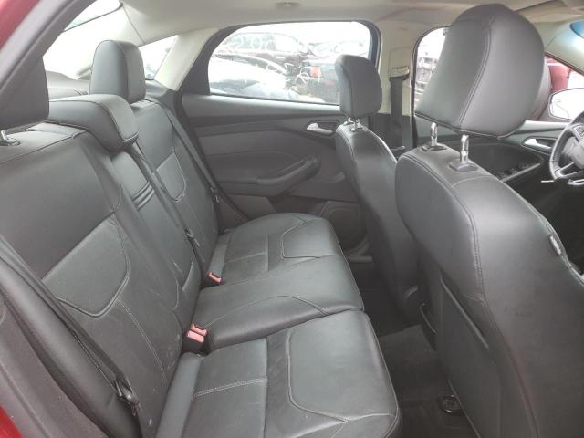 Photo 6 from auction – 2015 FORD FOCUS SE with VIN 1FADP3F28FL346267