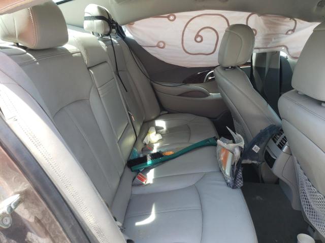 Photo 6 from auction – 2010 BUICK LACROSSE C with VIN 1G4GC5EGXAF249537