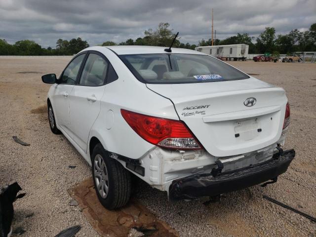 Photo 3 from auction – 2012 HYUNDAI ACCENT GLS with VIN KMHCT4AE1CU141870