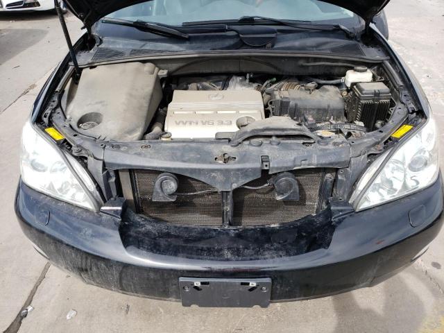 Photo 7 from auction – 2004 LEXUS RX 330 with VIN 2T2HA31U04C015236
