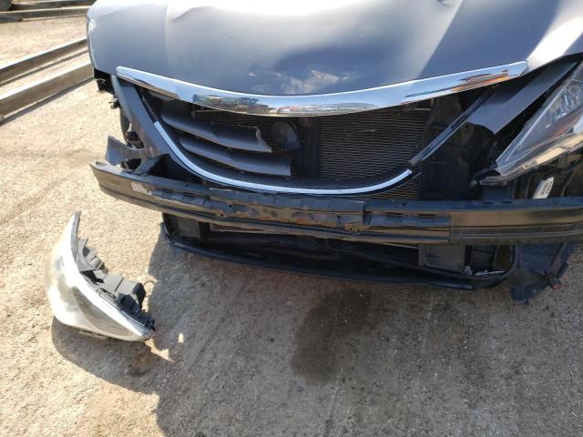 Photo 9 from auction – 2013 HYUNDAI SONATA GLS with VIN 5NPEB4AC0DH737787
