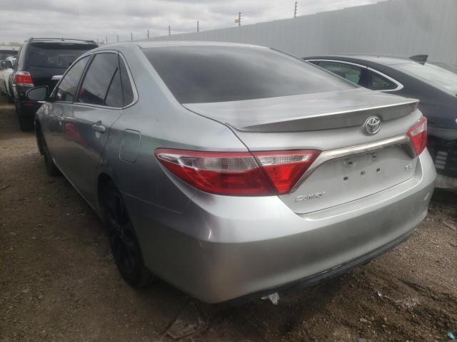Photo 3 from auction – 2017 TOYOTA CAMRY with VIN 4T1BF1FK6HU735913