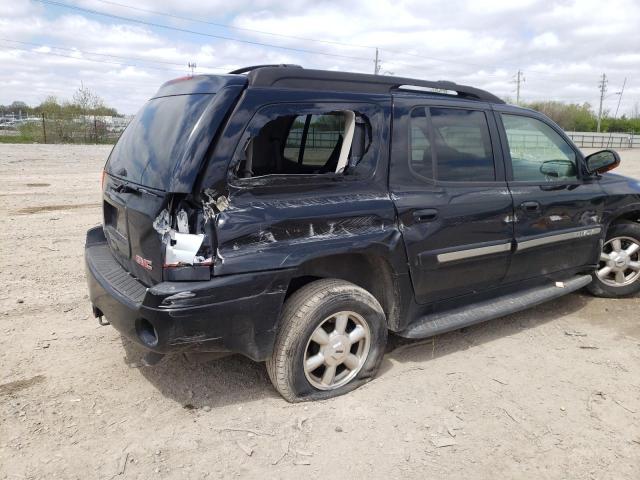 Photo 9 from auction – 2005 GMC ENVOY XL with VIN 1GKES16S856190427