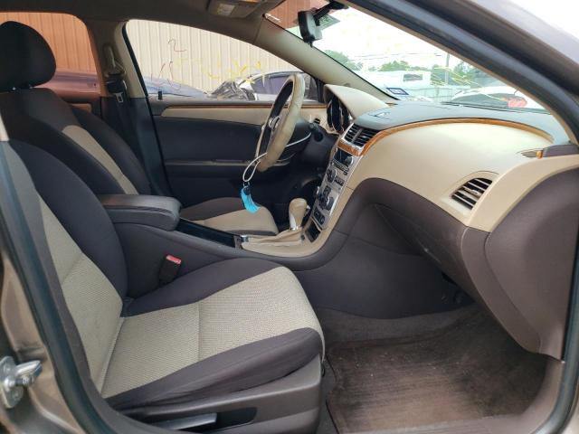 Photo 5 from auction – 2011 CHEVROLET MALIBU 1LT with VIN 1G1ZC5E17BF382775