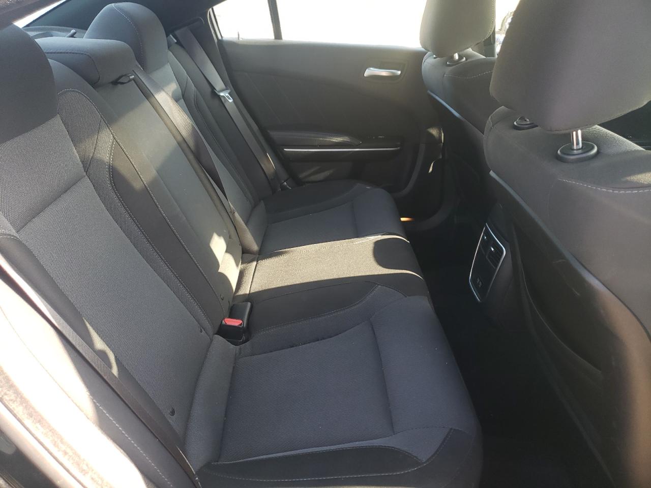Photo 17 from auction – 2019 DODGE CHARGER SX with VIN 2C3CDXBG5KH720935