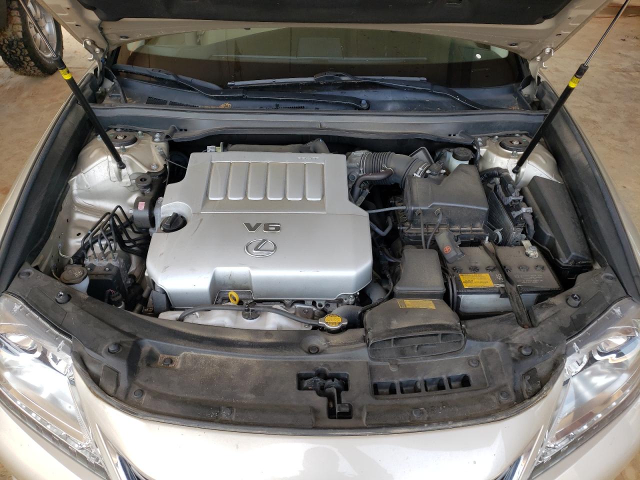 Photo 7 from auction – 2015 LEXUS ES 350 with VIN JTHBK1GG2F2200093