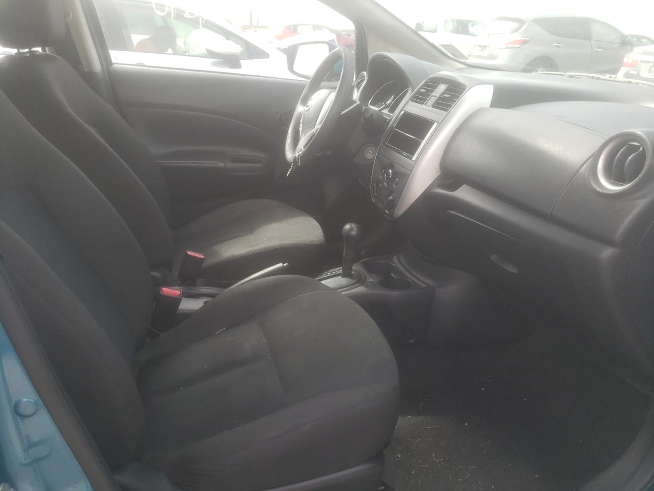 Photo 5 from auction – 2015 NISSAN VERSA NOTE with VIN 3N1CE2CP5FL396296