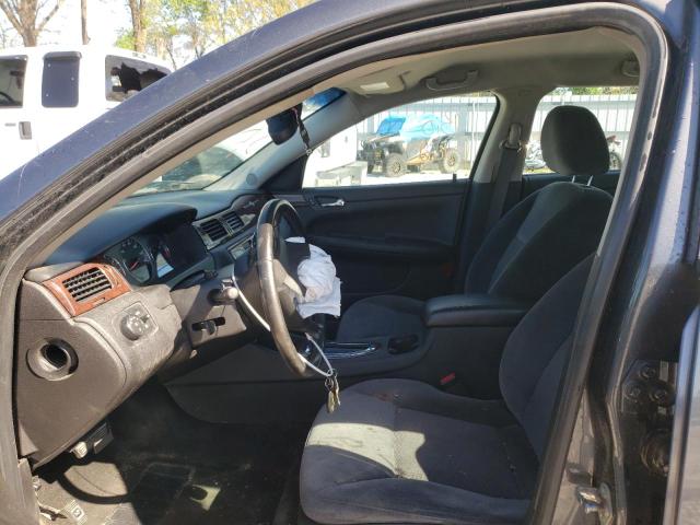 Photo 5 from auction – 2011 CHEVROLET IMPALA LT with VIN 2G1WB5EK4B1248943