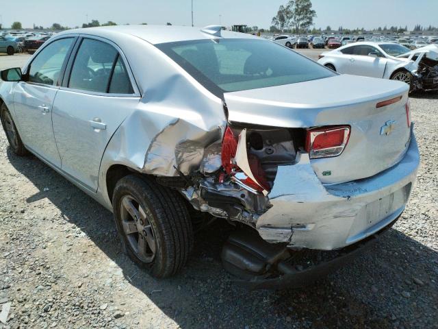 Photo 9 from auction – 2016 CHEVROLET MALIBU LIM with VIN 1G11C5SA8GF146158